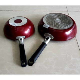 chảo beet lock&lock - chảo chống dính lock&lock