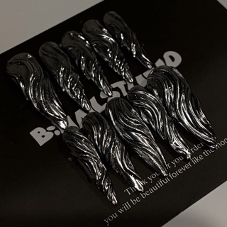 Nailbox 19 - Mẫu nailbox thiết kế B:nailstudio