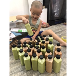 nước chấm hải sản