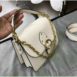 🎀 TÚI COACH DA BEAT SIZE 24CM