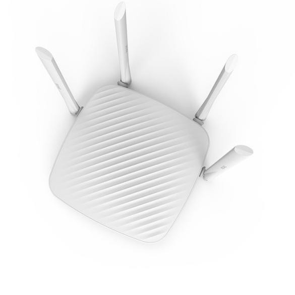 Thiết Bị Phát Wifi Không Dây Gắn Tường Zte Tmtm Tent F9 600 Ap | BigBuy360 - bigbuy360.vn