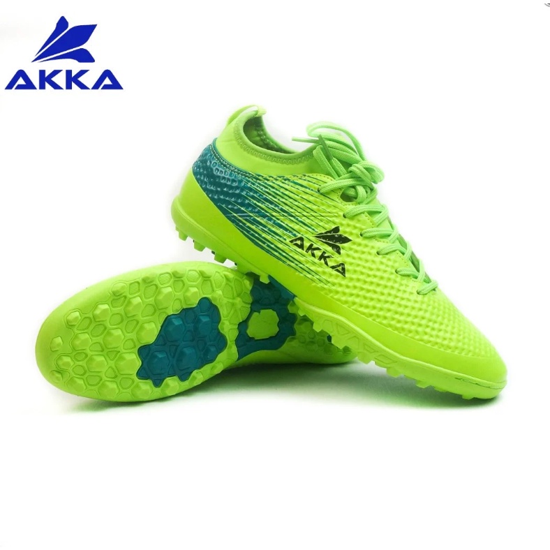 Giày đá bóng AKKA Control II TF - Vàng