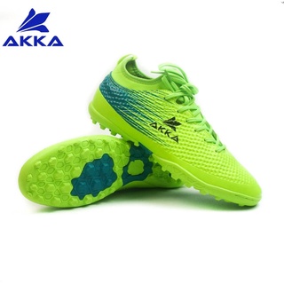 Giày đá bóng AKKA Control II TF - Vàng