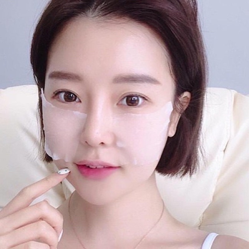 Lotion giảm, ngăn mụn toner TÍA TÔ cho da mụn Dokudami 500ml