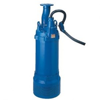 Bơm chìm nước thải