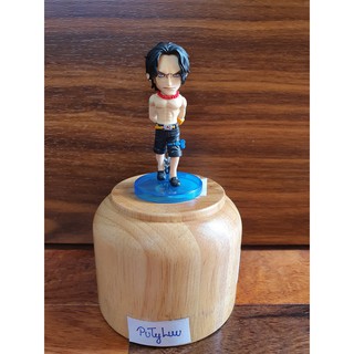 [PuTyLuu] WCF One piece - Mô hình One piece linh tinh