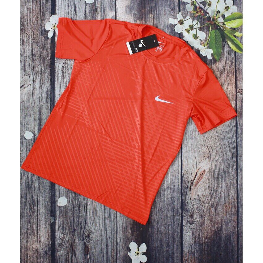 Bộ thể thao cao cấp thun lạnh co dãn 4 chiều Nike [ hot trend ]