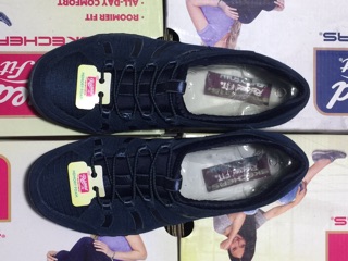Giày Skechers Nữ