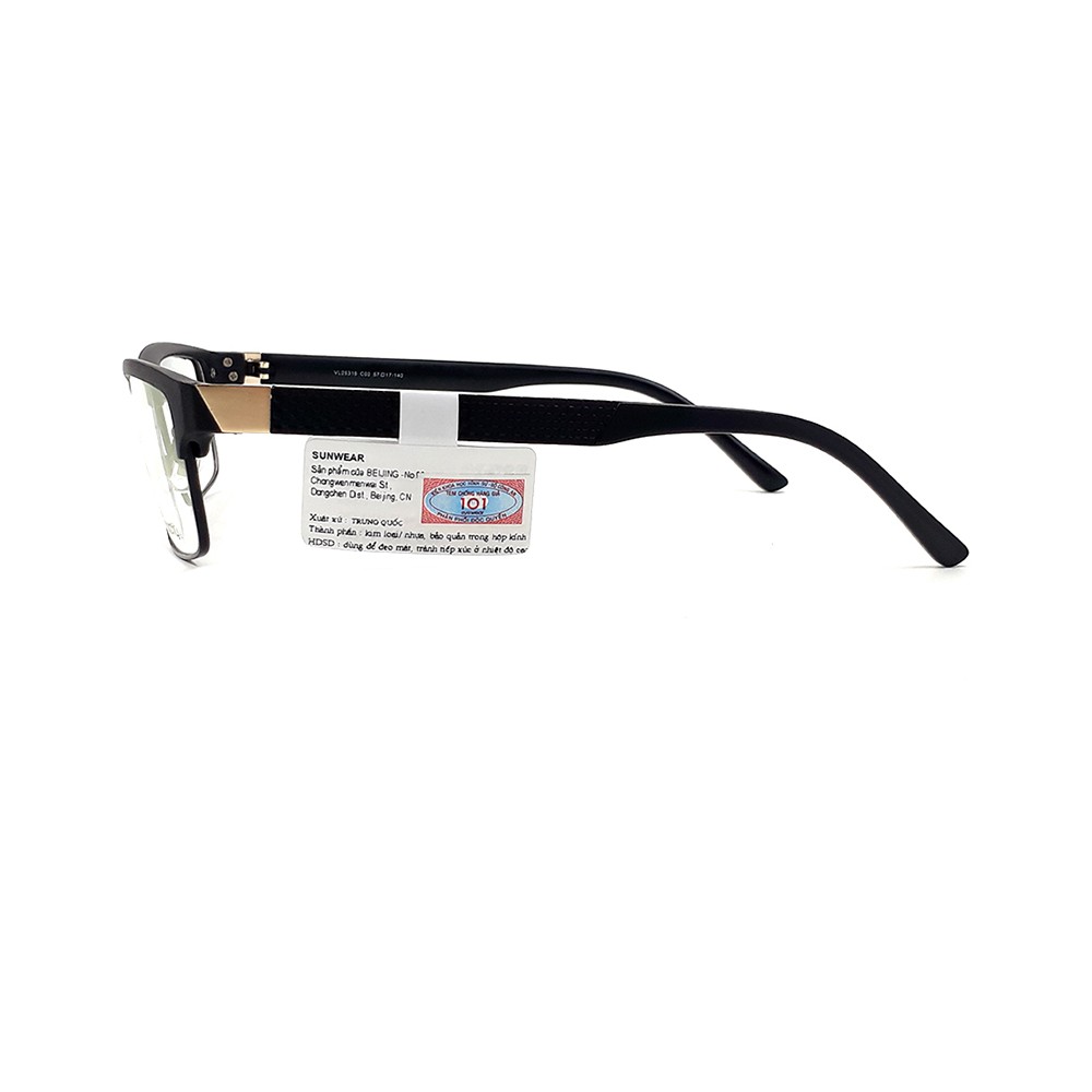 Gọng kính VELOCITY VL25315 C02