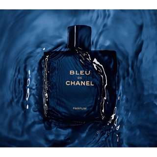 𝑹𝒐𝒔𝒆 𝑲𝒂𝒃𝒖𝒌𝒊_ Nước hoa lịch lãm Bleu De 𝐂.𝐡𝐚.𝐧.𝐞.𝐥 EDP