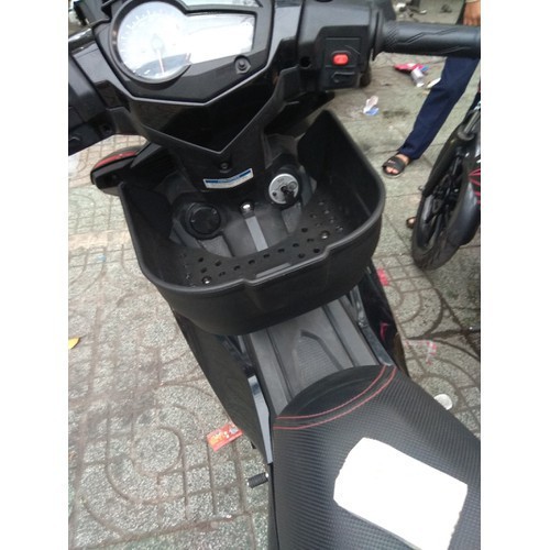 Rỗ giữa oppi exciter 135 150 winner - RX435