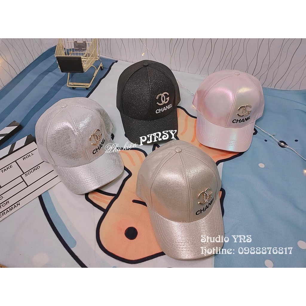 Non Kết Nam Nữ Mũ Lưỡi Trai Cn Cao Cấp Thời Trang Shopee Việt Nam