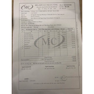 ✅DECUMAR sữa rửa mặt ngừa mụn, kiềm nhờn