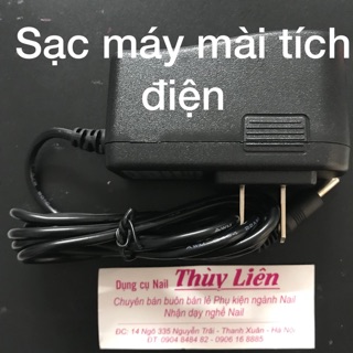 Sạc máy mài tích điẹn EN101