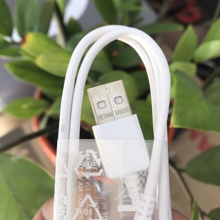 [Bảo Hành Chính Hãng ] Cáp sạc Samsung Micro USB chính hãng
