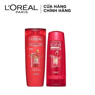 dầu gội loral