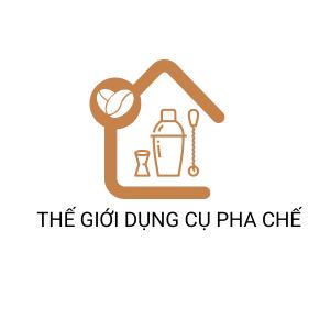 Thế giới dụng cụ pha chế
