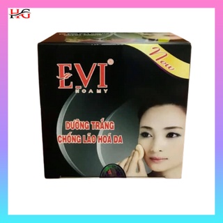 Kem evi dưỡng trắng da chống lão hoá 20g