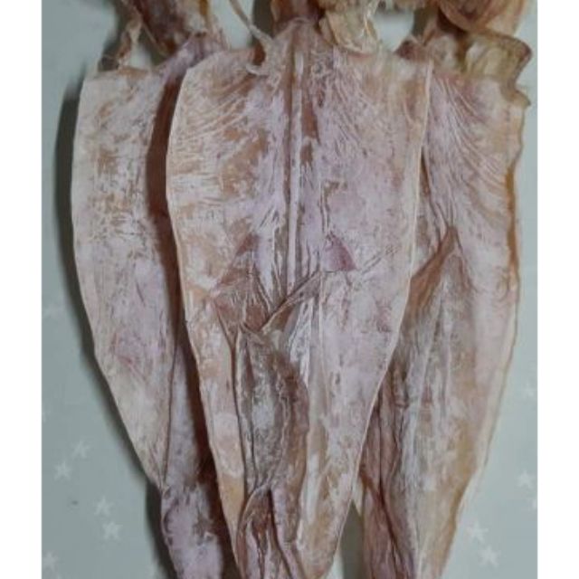 Combo 2 con mực khô Nam Định to ngon