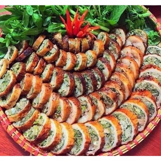 dồi sụn non