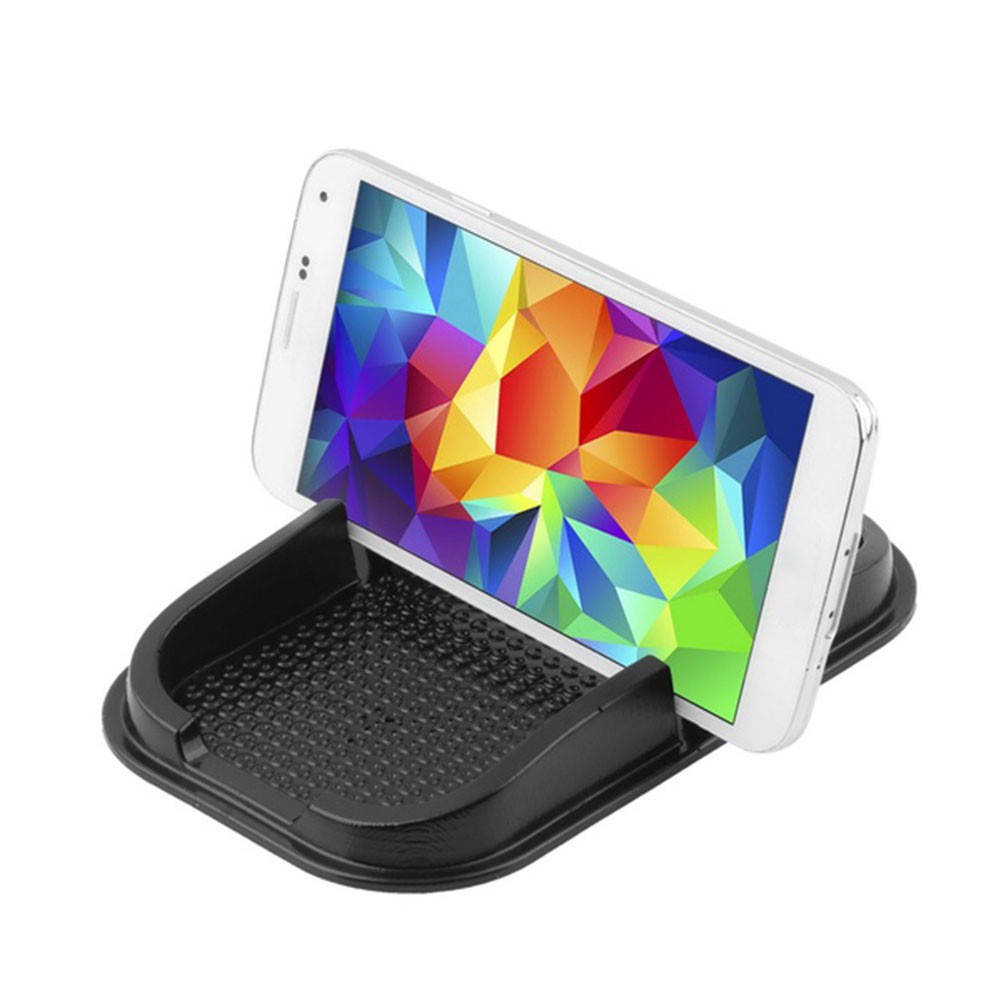 Miếng dán để điện thoại định vị GPS chống trượt cho xe hơi | BigBuy360 - bigbuy360.vn