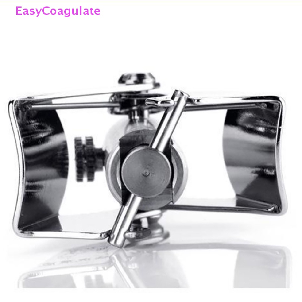 Máy Tỉa Lông Mũi / Tai / Lông Mặt Bằng Thép Không Gỉ Có Thể Giặt Sạch Cho Nam