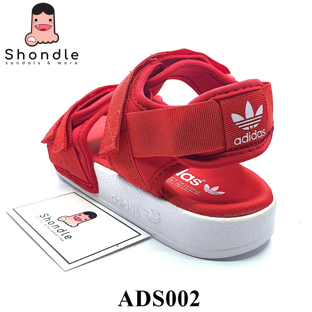 [Adidas giày]Sandal ADIDAS ADILETTE Nam Nữ Hot 2020 ?