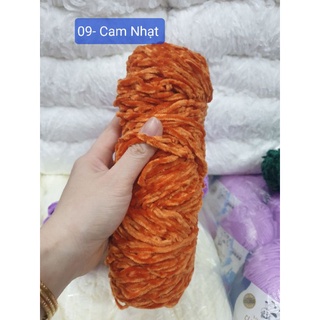 Len Nhung 100gr