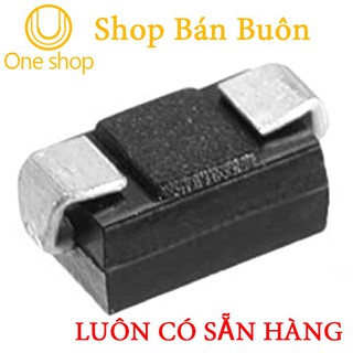 Diode 1N4007 SMD ( M7 ) 1000V 1A