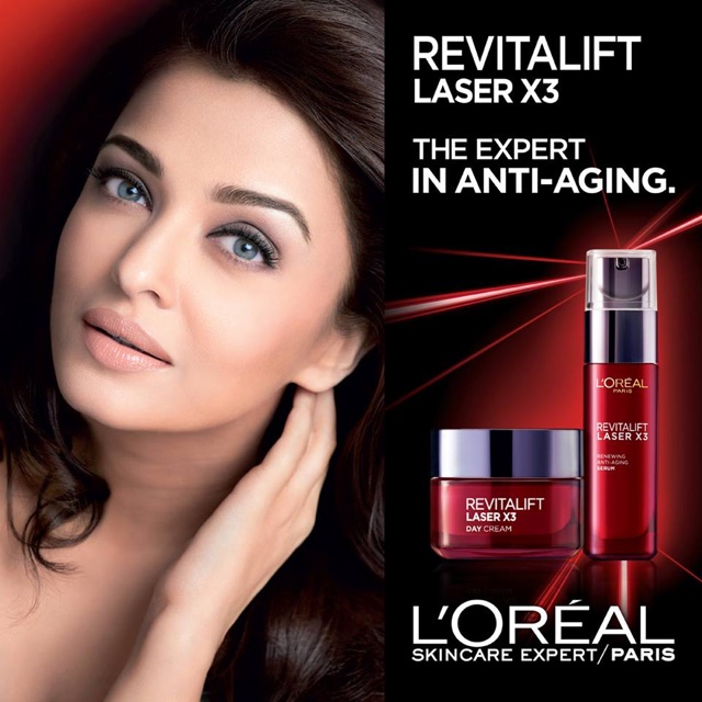 Loreal Revitalift Laser X3- 🇩🇪 Hàng Đức