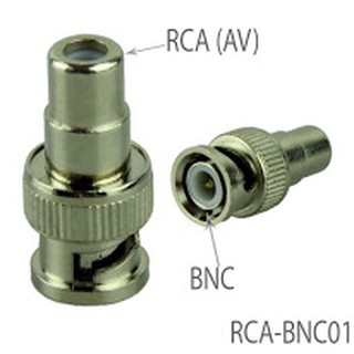 jack chuyển đổi bnc sang av- giá 1 chiếc