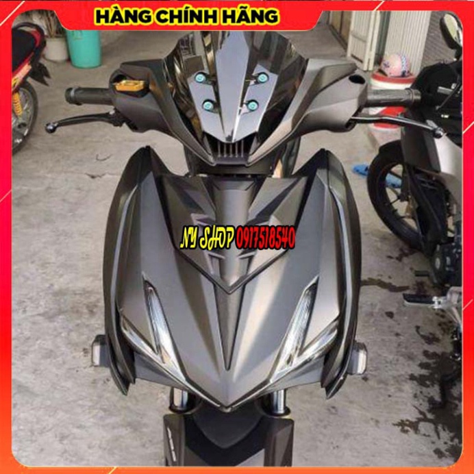 Chắn Gió - Mão Winner X Chính Hãng Honda Ảnh thật Sp