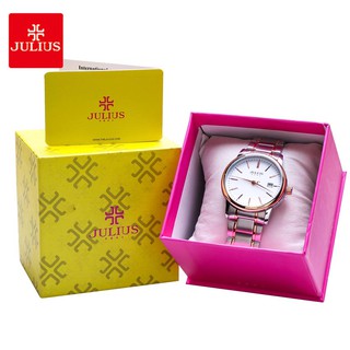 Đồng Hồ Nam Julius JA-1205