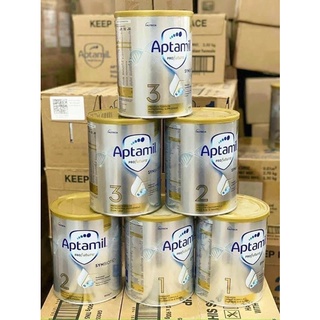 Sữa Aptamil 900g của Úc