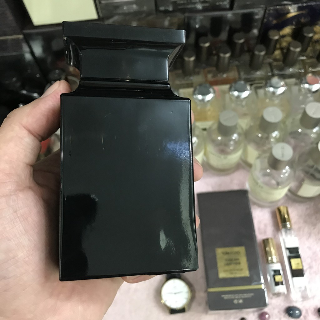 [Cali Perfume][Dùng Là Thơm][Siêu Bí Ẩn] Nước Hoa Nam Tom Ford Tuscan Leather | BigBuy360 - bigbuy360.vn
