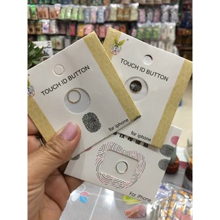 Nút home cảm ứng iphone