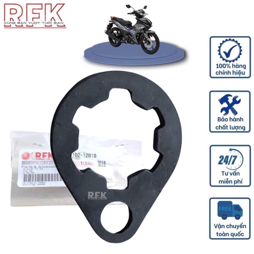 PHE CÀI NHÔNG EXCITER_150 YAMAHA CÔNG TY HOÀN THẠCH