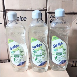Nước rửa chén sunlight 370g