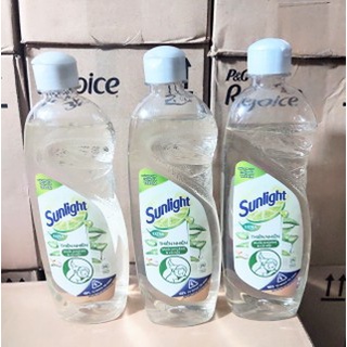 Nước rửa chén sunlight 370g