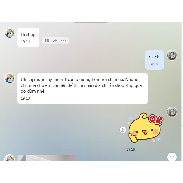 Tủ Vải Khung Gỗ 2 BUỒNG | FREESHIP