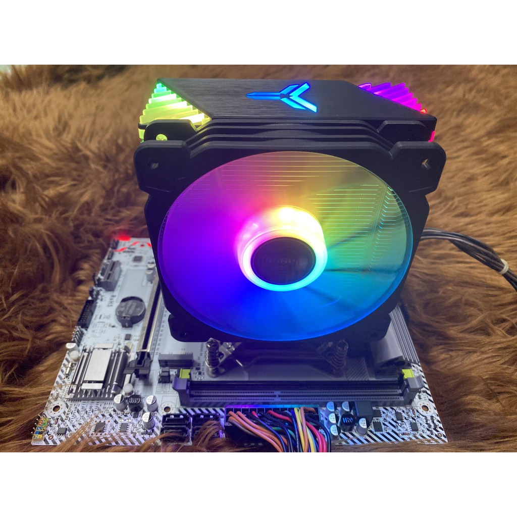 Tản nhiệt khí CPU RGB Jonsbo CR-1000 | CR-1000GT | CR-1200 | CR-1400 |CPU CoolerMaster T400i - Tản Nhiệt Nước Segotep
