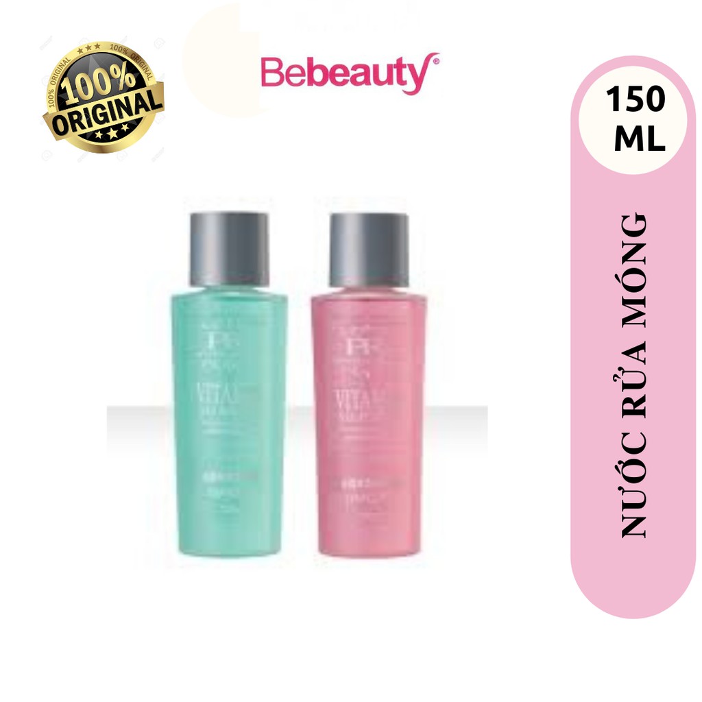 NƯỚC RỬA AN TOÀN CHO MÓNG PRORANCE HÀN QUỐC 150ML