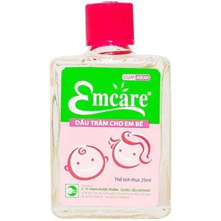 DẦU TRÀM EMCARE