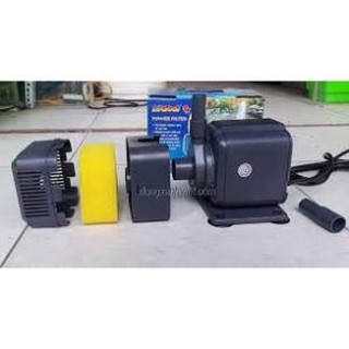 Máy bơm nước hồ cá AP4500