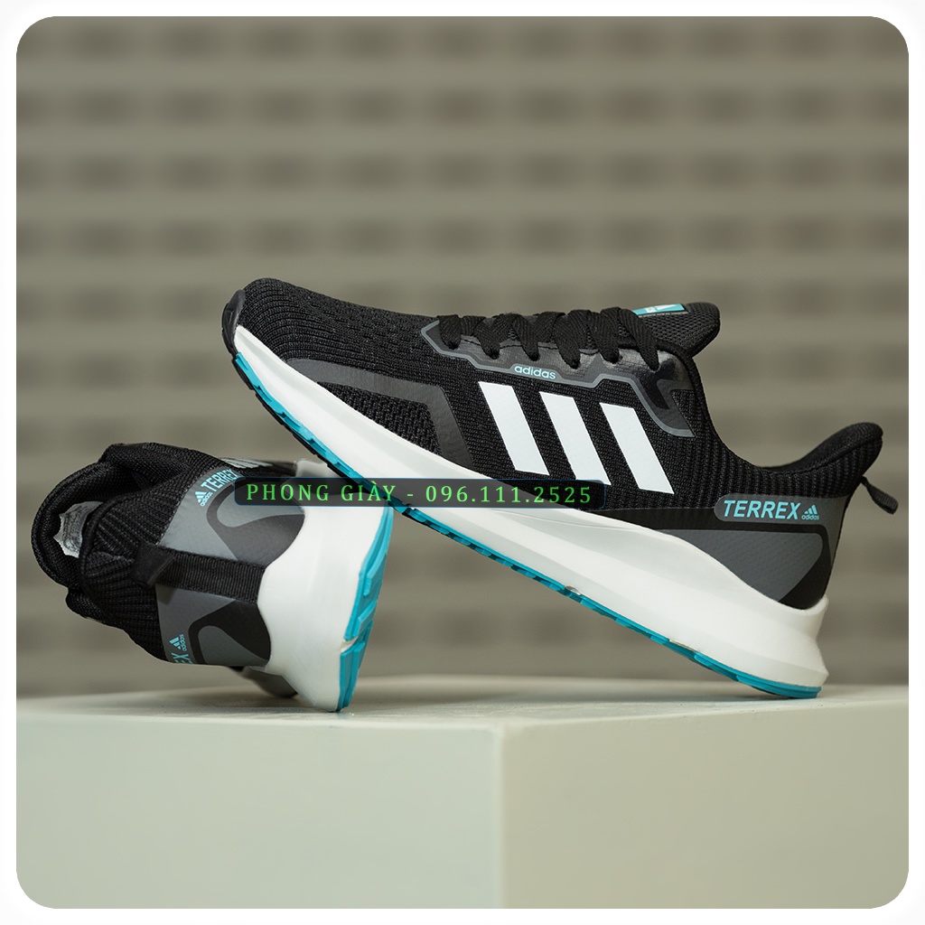 Giày Sneaker Nam Bigsize Giày Thể Thao Nam D526