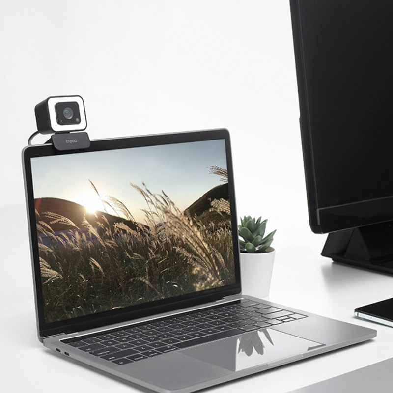 Webcam Rapoo C270L Fhd 1080p | BigBuy360 - bigbuy360.vn