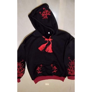 [HÀNG ODER] Áo Hoodie Ma đạo tổ sư