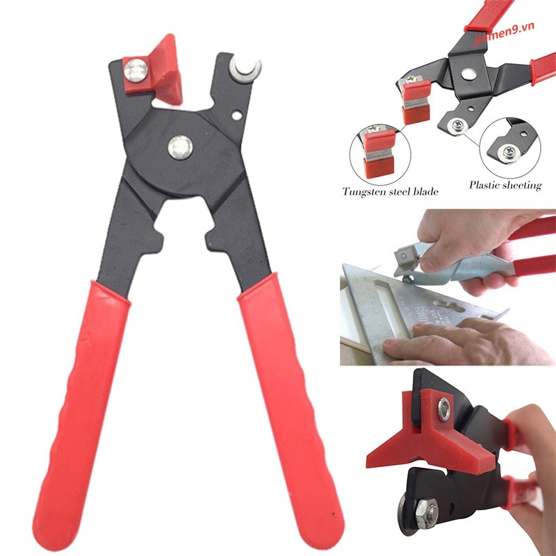 Kìm cắt kính / gạch kiểu dáng chuyên dụng chất lượng cao dùng cho các dự án thủ công