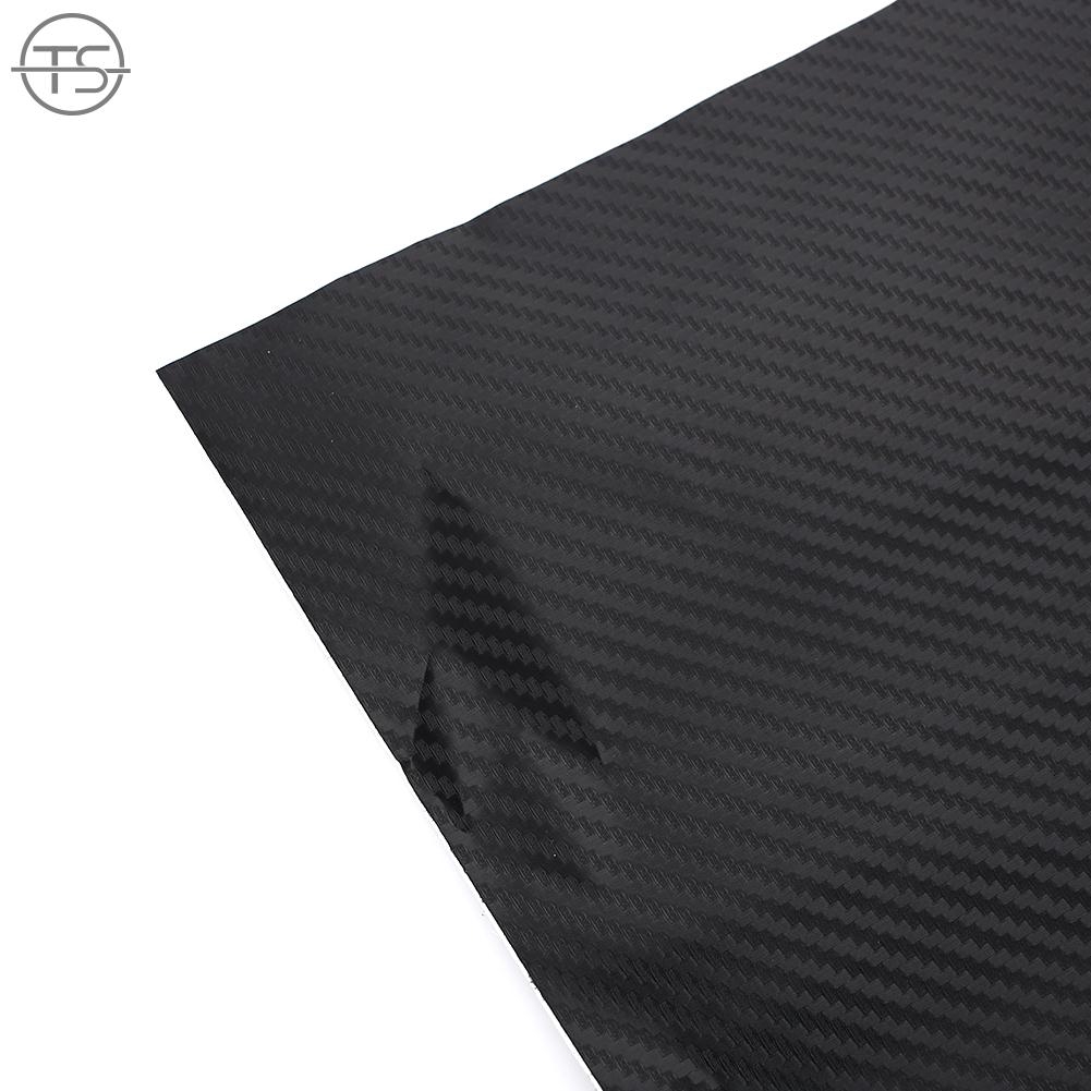 SONG 3D Decal Carbon Fiber Film Black PC Scratch-Resistant Durable | BigBuy360 - bigbuy360.vn