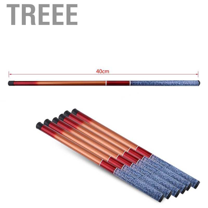 Cần câu cá cầm tay 1.8-3.6m Dd